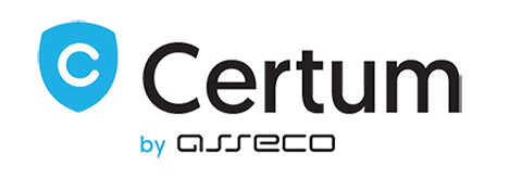 Certum by Asseco