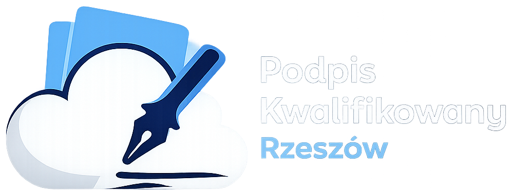 Podpis Kwalifikowany – Rzeszów